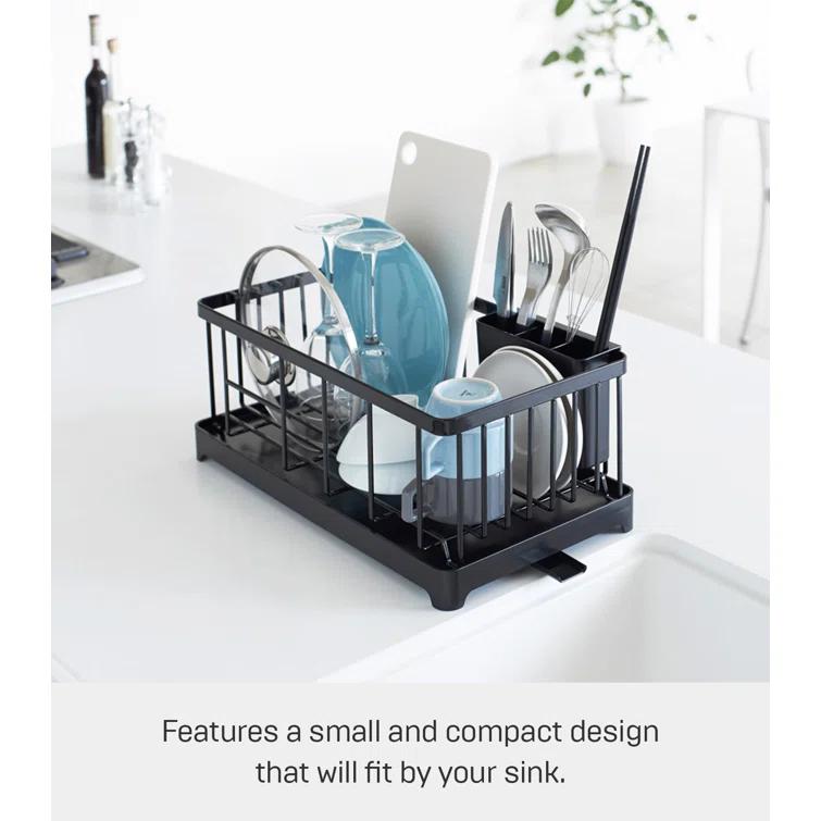 Yamazaki Wire Dish Drainer Racks