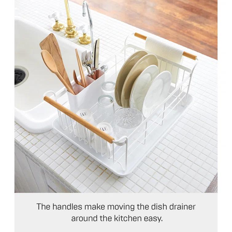 Tosca Dish Drainer Rack
