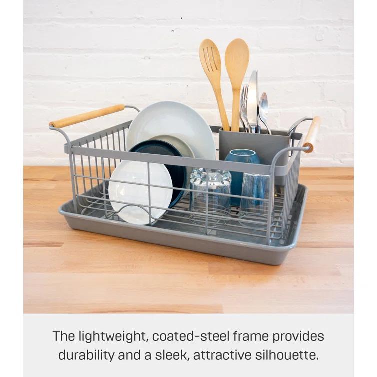 Tosca Dish Drainer Rack