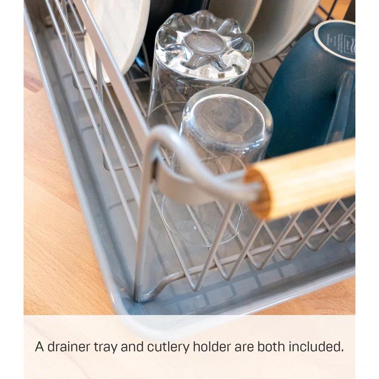 Tosca Dish Drainer Rack