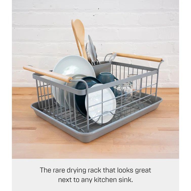 Tosca Dish Drainer Rack