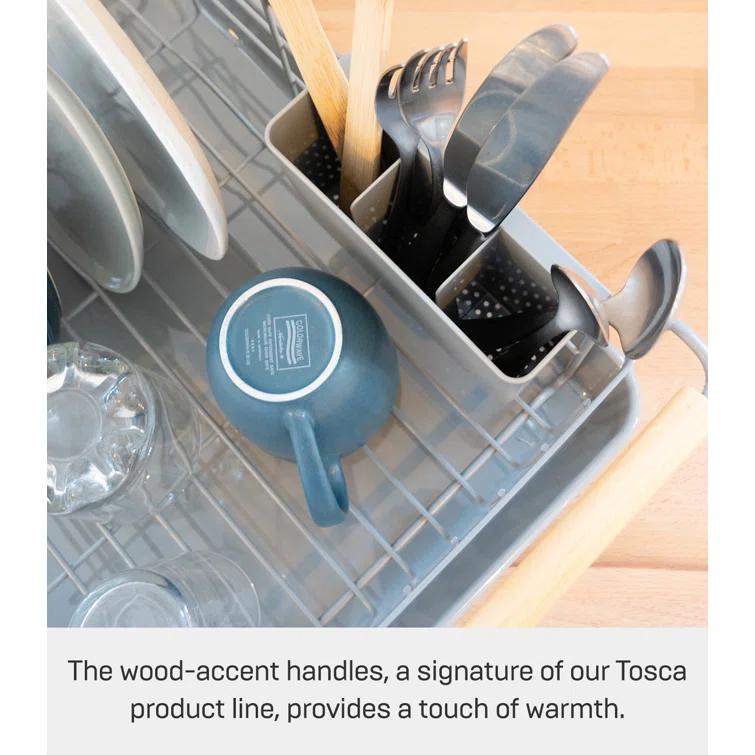 Tosca Dish Drainer Rack