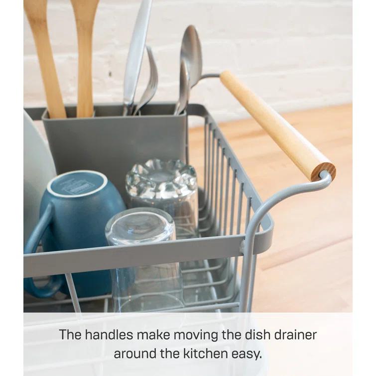 Tosca Dish Drainer Rack