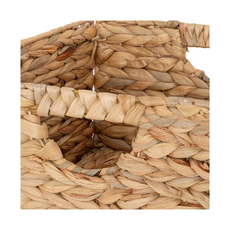 Handwoven Basket