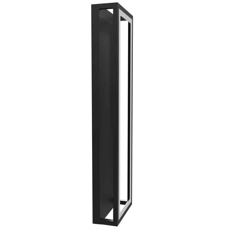 Park 1 - Light LED Flush Mounted Sconce