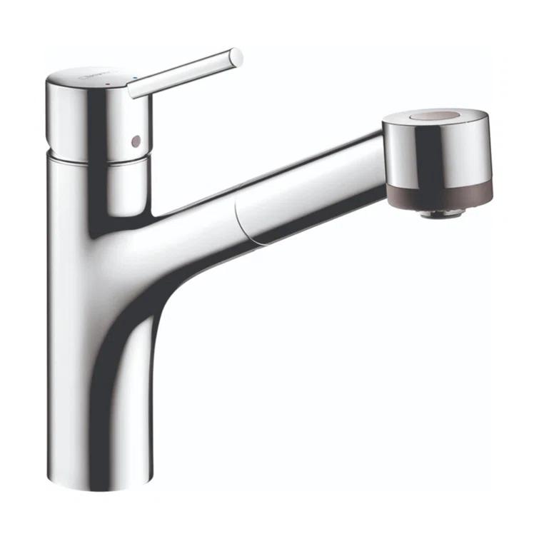 Talis S Pull Out Single Handle Kitchen Faucet