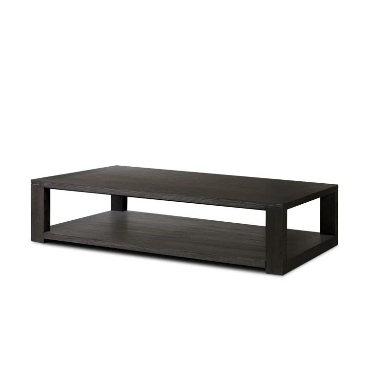Kristoff Coffee Table - Natural