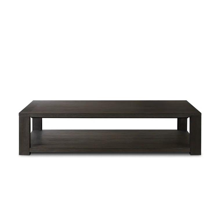 Kristoff Coffee Table - Natural