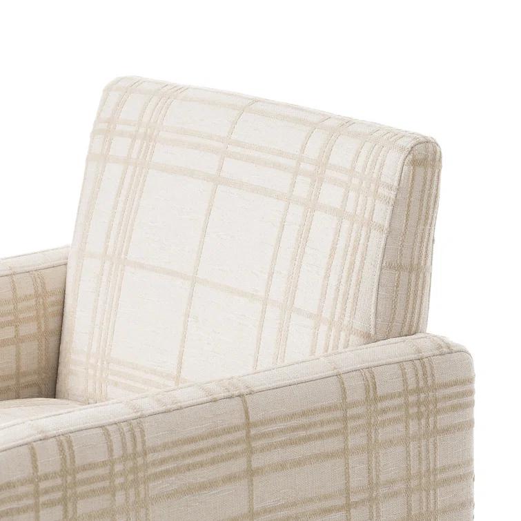 Denise Dining Chair - White