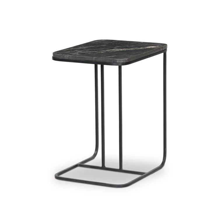 Audrey Marble C Table