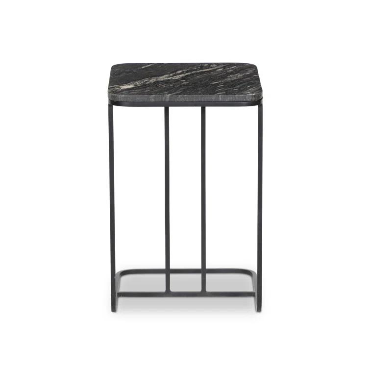 Audrey Marble C Table