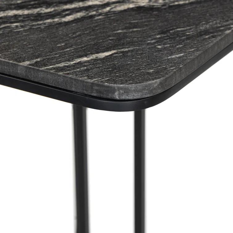 Audrey Marble C Table