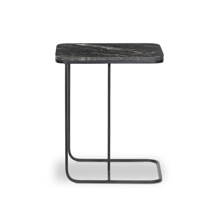 Audrey Marble C Table