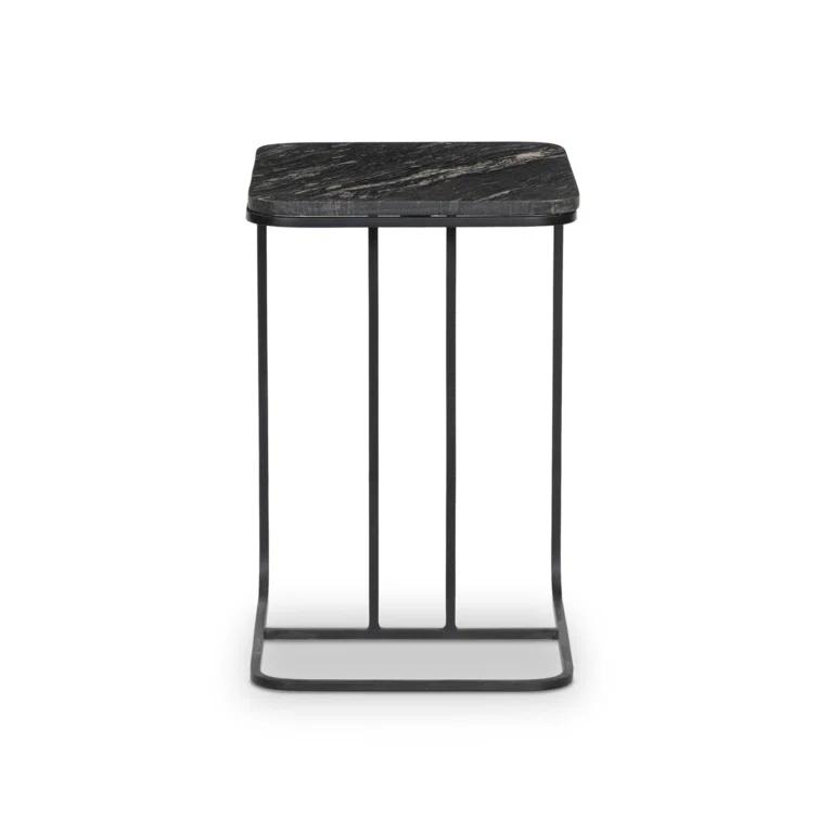 Audrey Marble C Table