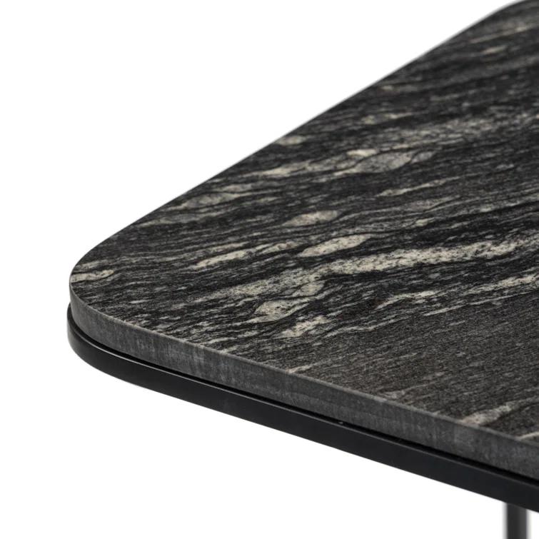 Audrey Marble C Table