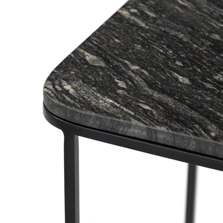 Audrey Marble C Table