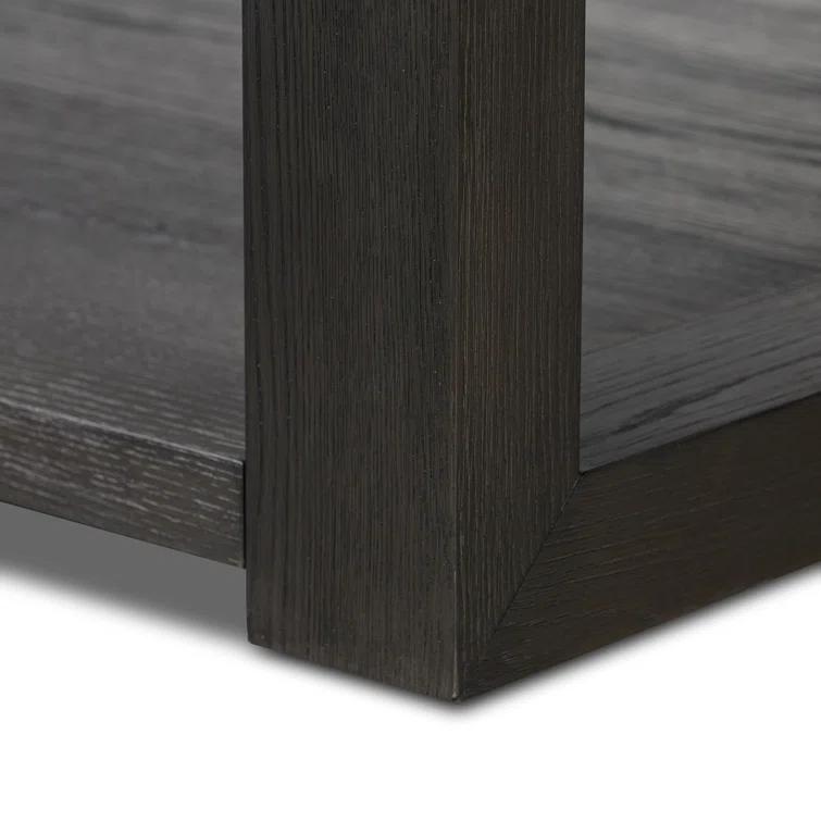 Kristoff Coffee Table - Natural