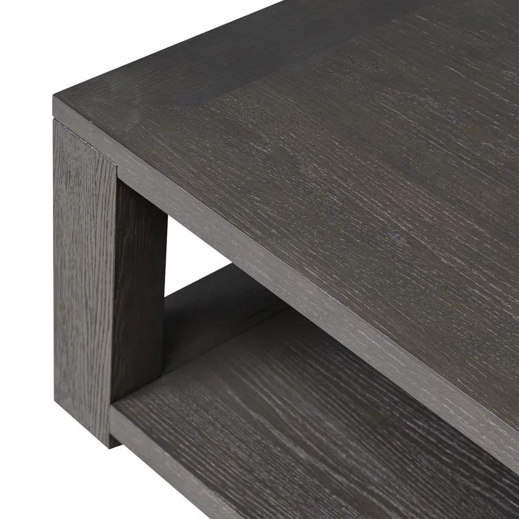 Kristoff Coffee Table - Natural