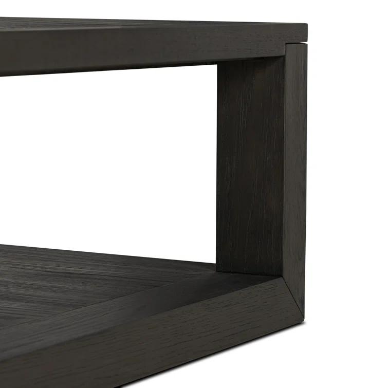 Kristoff Coffee Table - Natural