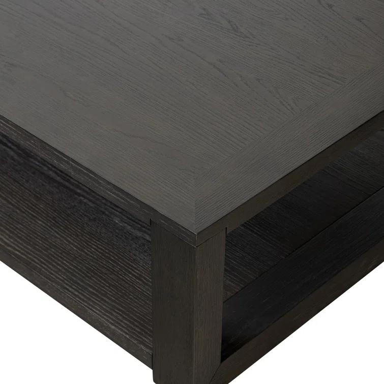 Kristoff Coffee Table - Natural