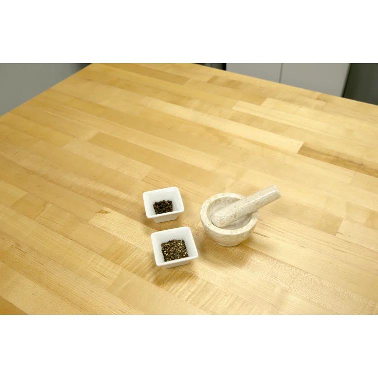 Cilio Prosecco Marble Mortar & Pestle, 2-Inch Height