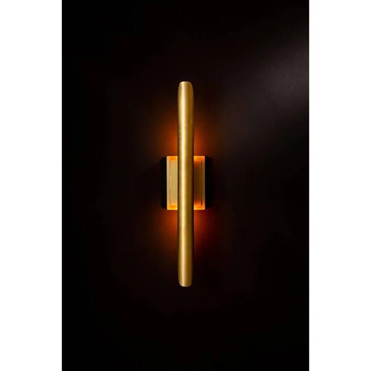 Baton Sconce by Regina Andrew
