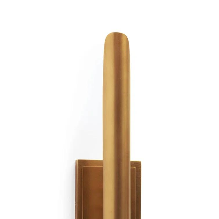 Baton Sconce by Regina Andrew