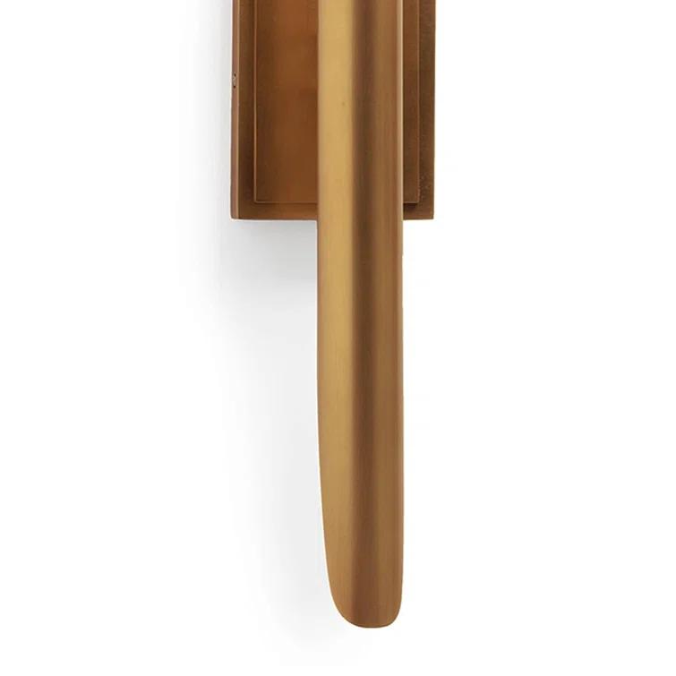 Baton Sconce by Regina Andrew