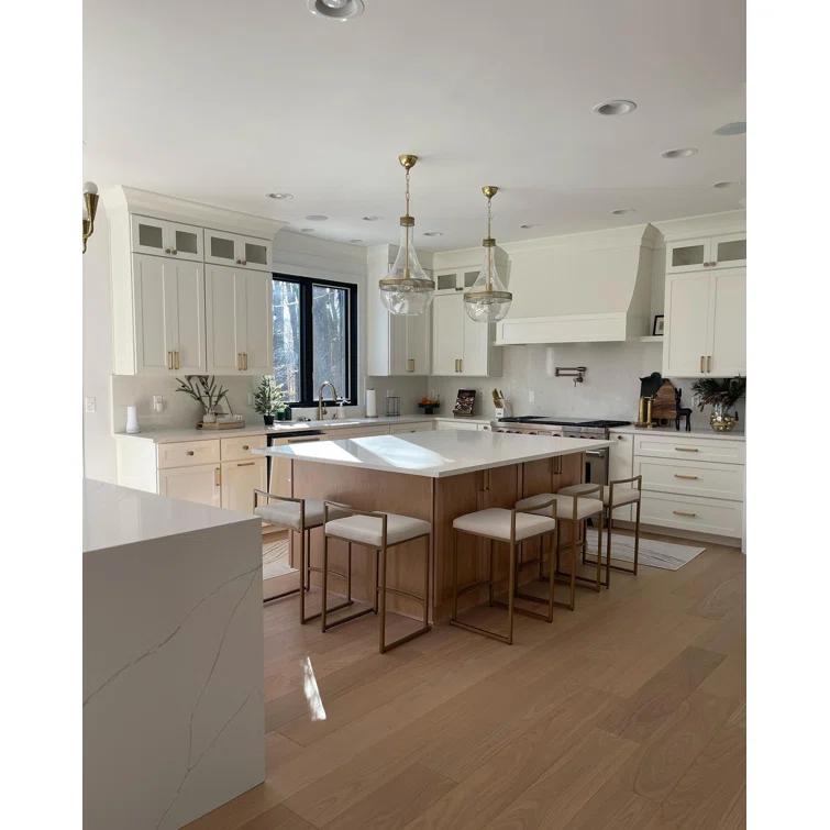 Kapri Collection 8 13/16" Center To Center Bar Pull