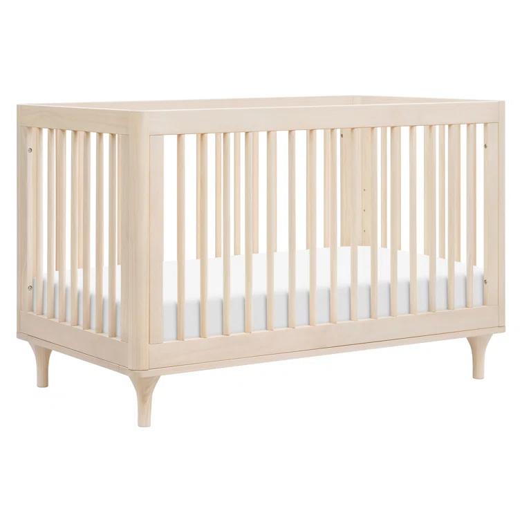 Lolly 3-in-1 Convertible Crib