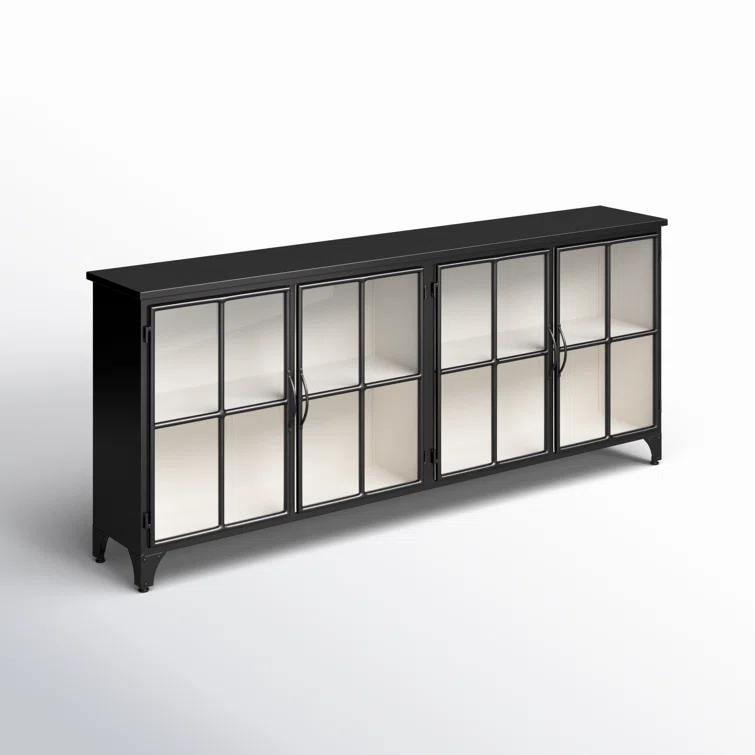 Marjorie Curio Sideboard