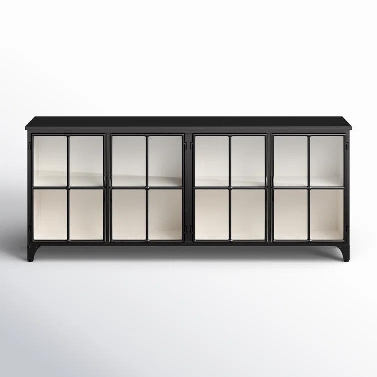Marjorie Curio Sideboard