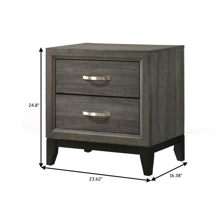 Hulme 24'' W Nightstand