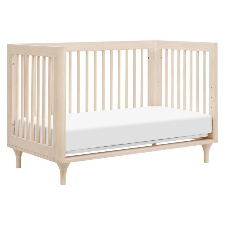 Lolly 3-in-1 Convertible Crib