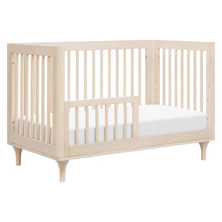 Lolly 3-in-1 Convertible Crib
