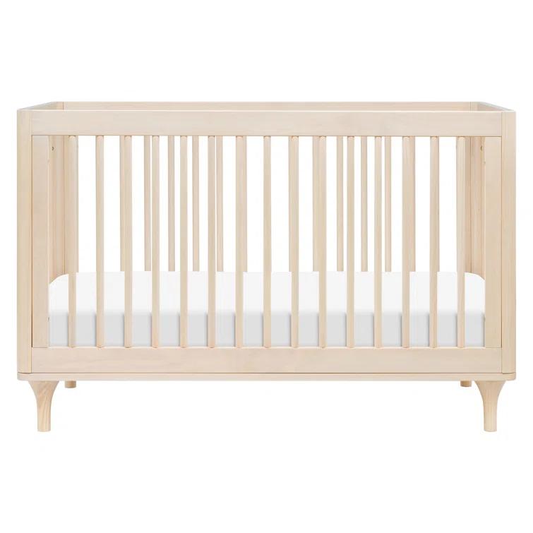 Lolly 3-in-1 Convertible Crib