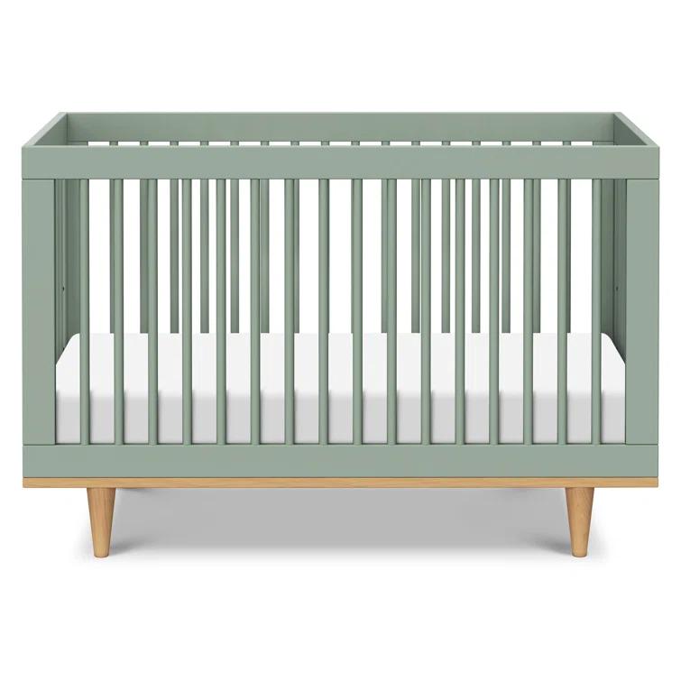Marley 3-in-1 Convertible Crib