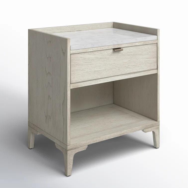 Geary Nightstand (23")