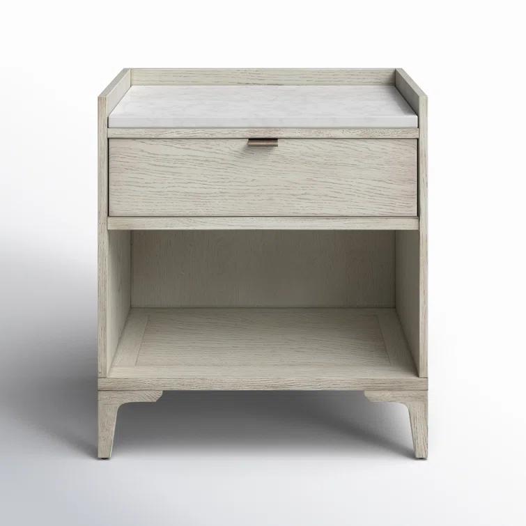 Geary Nightstand (23")