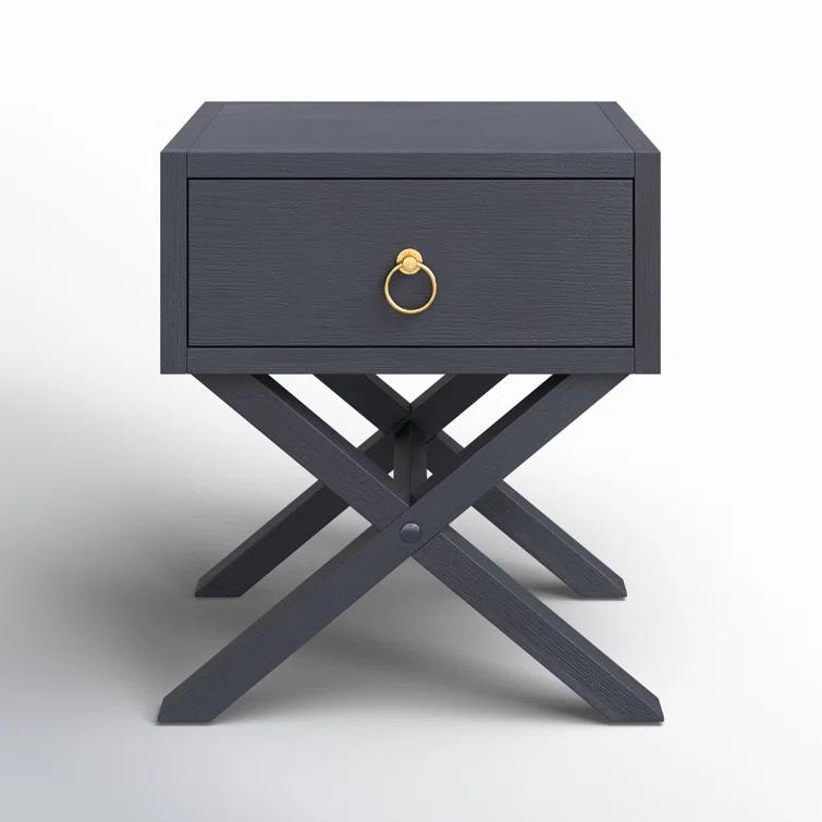 Elin 1 - Drawer Nightstand