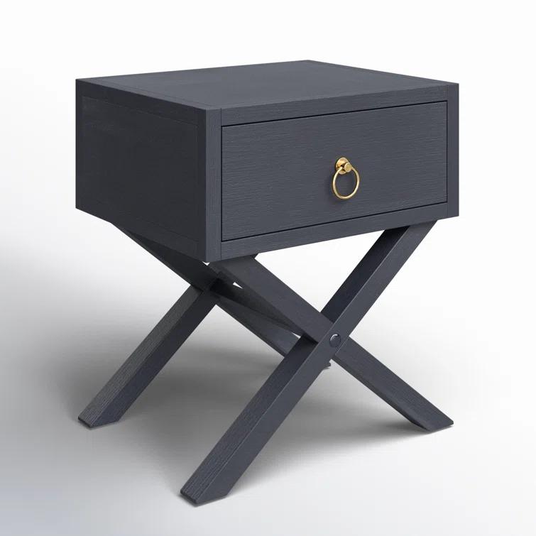 Elin 1 - Drawer Nightstand