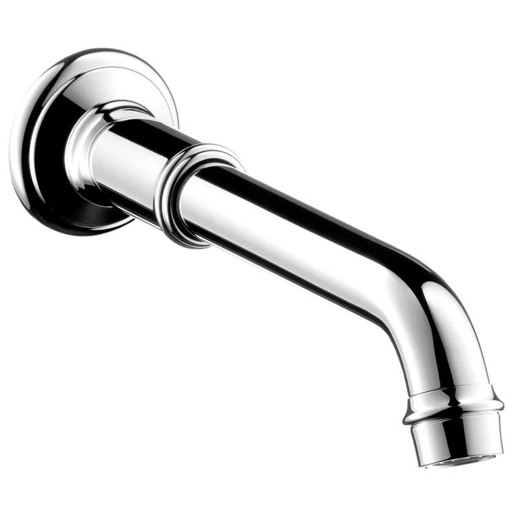 Montreux Bathroom Tub Spout