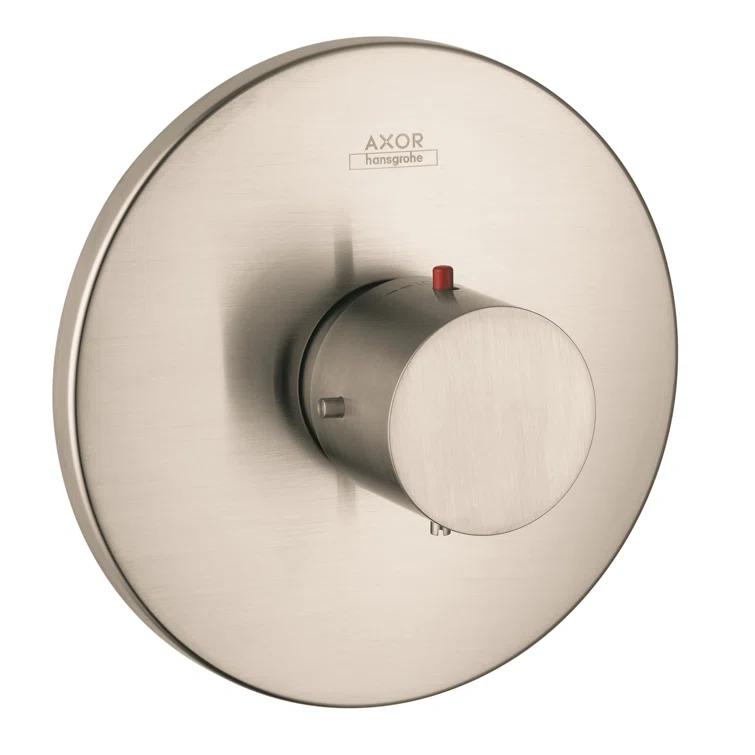 Starck Thermostatic Faucet Trim