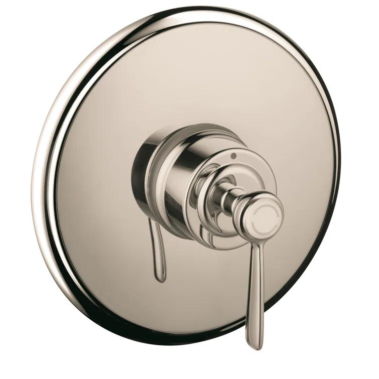AXOR Montreux Pressure Balance Valve Trim Only