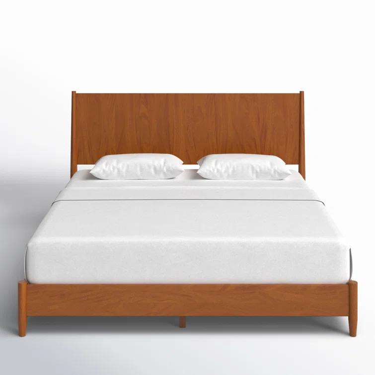 Williams Upholstered Bed