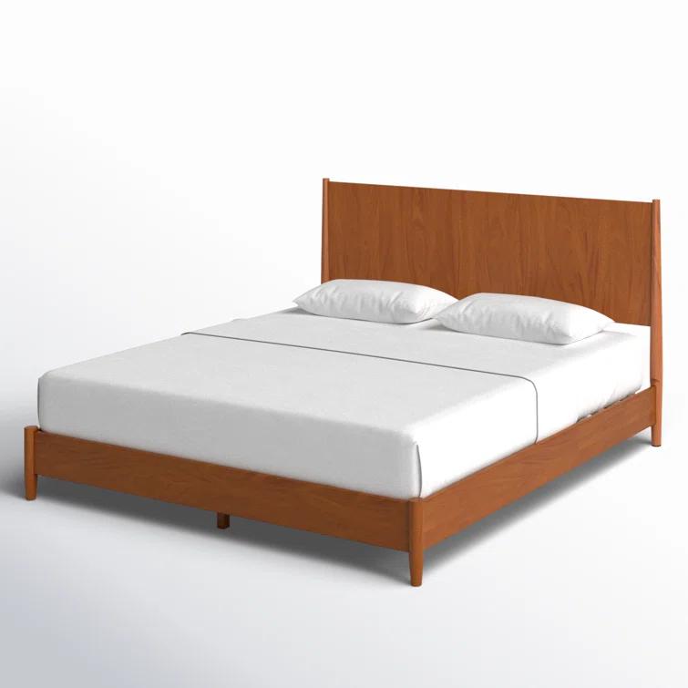 Williams Upholstered Bed