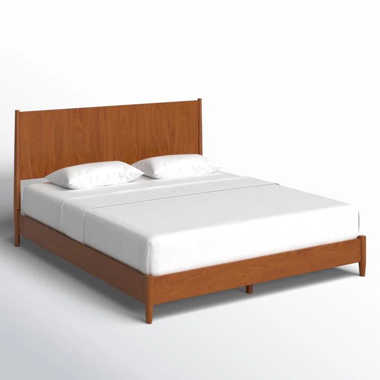 Williams Upholstered Bed