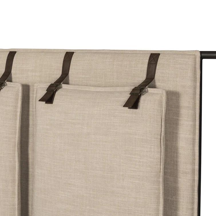 Waverley Canopy Bed
