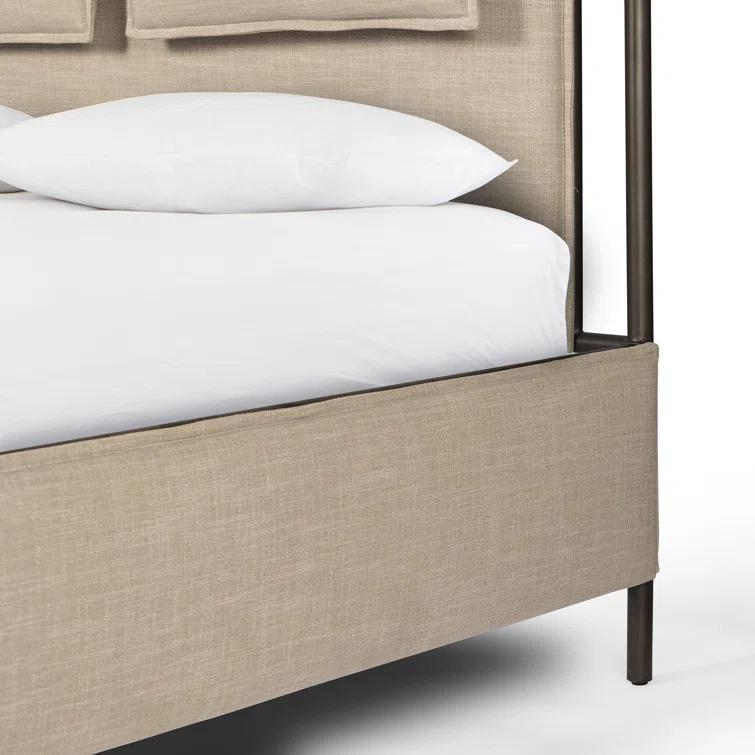 Waverley Canopy Bed