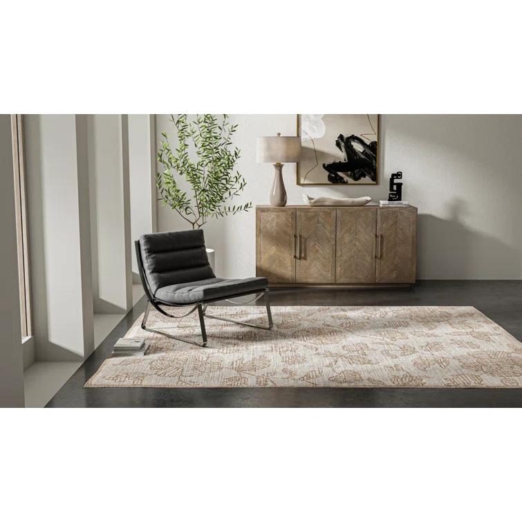 Toscana 100% Wool Area Rug